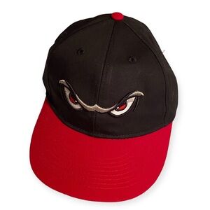 Major League Baseball Hat Youths OC Sports Adjustable Back New‎